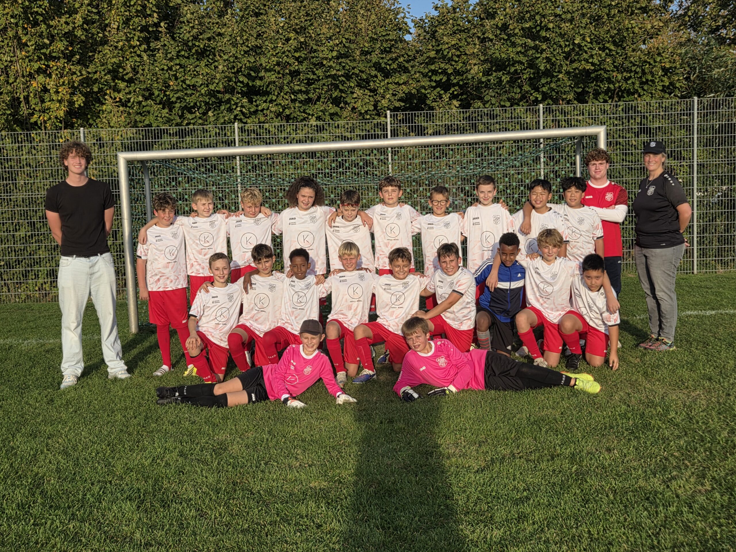 D-Jugend 2026&27